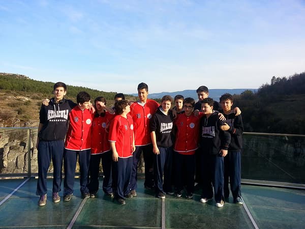 Atakule Spor Akademisi - 288. Fotoğraf Atakule Spor Akademisi - 288. Fotoğraf