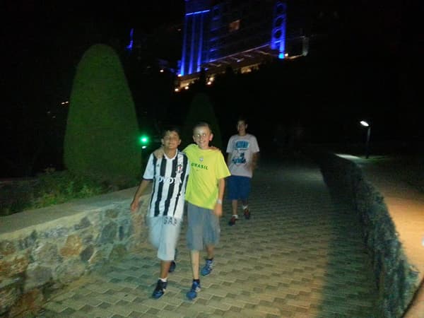 Atakule Spor Akademisi - 244. Fotoğraf Atakule Spor Akademisi - 244. Fotoğraf