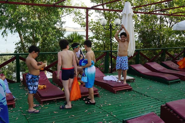 Atakule Spor Akademisi - 72. Fotoğraf Atakule Spor Akademisi - 72. Fotoğraf