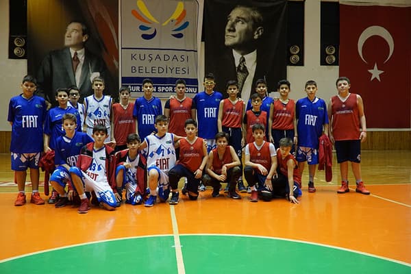 Atakule Spor Akademisi - 107. Fotoğraf Atakule Spor Akademisi - 107. Fotoğraf