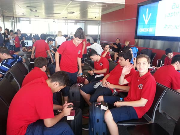 Atakule Spor Akademisi - 133. Fotoğraf Atakule Spor Akademisi - 133. Fotoğraf