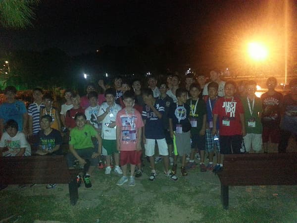 Atakule Spor Akademisi - 127. Fotoğraf Atakule Spor Akademisi - 127. Fotoğraf