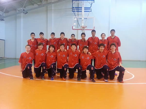 Atakule Spor Akademisi - 15. Fotoğraf Atakule Spor Akademisi - 15. Fotoğraf