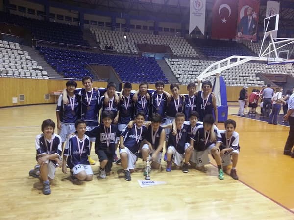 Atakule Spor Akademisi - 216. Fotoğraf