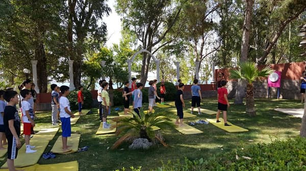 Atakule Spor Akademisi - 97. Fotoğraf Atakule Spor Akademisi - 97. Fotoğraf