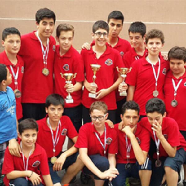 Atakule Spor Akademisi - 162. Fotoğraf Atakule Spor Akademisi - 162. Fotoğraf