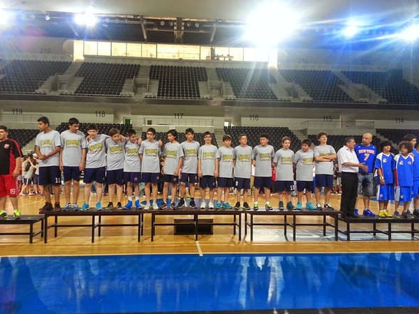 Atakule Spor Akademisi - 189. Fotoğraf Atakule Spor Akademisi - 189. Fotoğraf