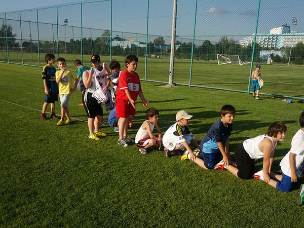 Atakule Spor Akademisi - 4. Fotoğraf