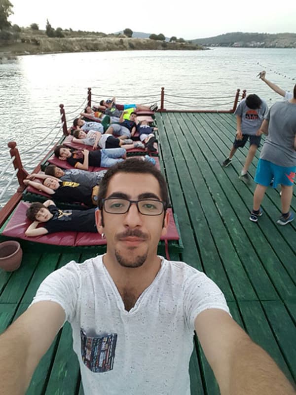 Atakule Spor Akademisi - 92. Fotoğraf Atakule Spor Akademisi - 92. Fotoğraf