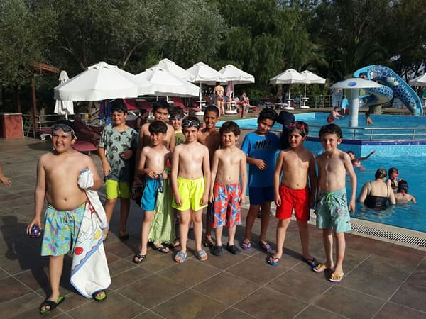 Atakule Spor Akademisi - 90. Fotoğraf