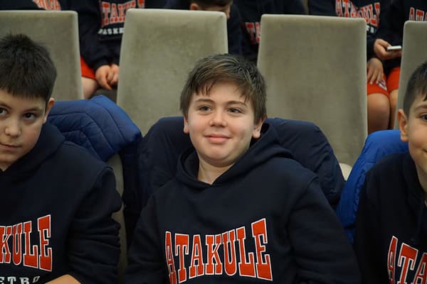 Atakule Spor Akademisi - 119. Fotoğraf Atakule Spor Akademisi - 119. Fotoğraf