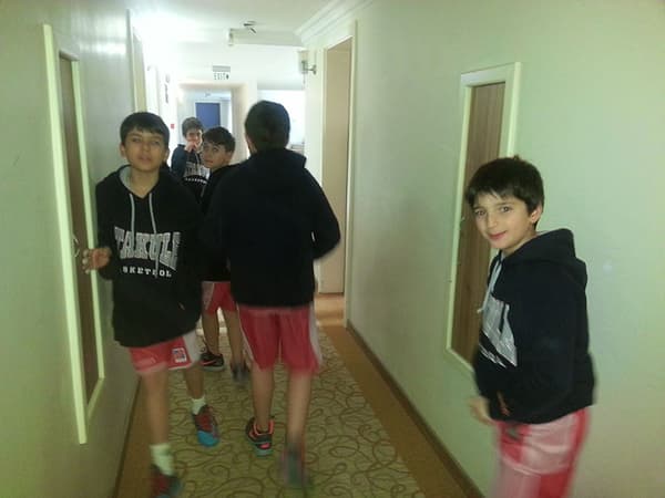 Atakule Spor Akademisi - 25. Fotoğraf Atakule Spor Akademisi - 25. Fotoğraf