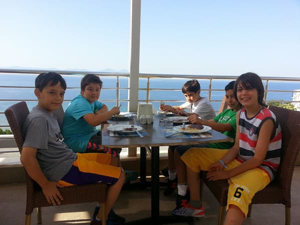 Atakule Spor Akademisi - 240. Fotoğraf Atakule Spor Akademisi - 240. Fotoğraf