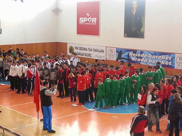 Atakule Spor Akademisi - 284. Fotoğraf