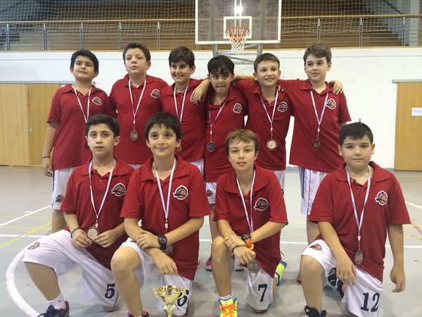 Atakule Spor Akademisi - 148. Fotoğraf Atakule Spor Akademisi - 148. Fotoğraf