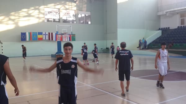 Atakule Spor Akademisi - 269. Fotoğraf Atakule Spor Akademisi - 269. Fotoğraf