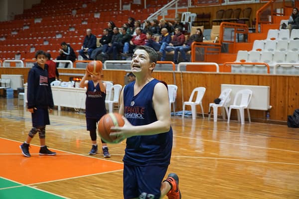 Atakule Spor Akademisi - 112. Fotoğraf