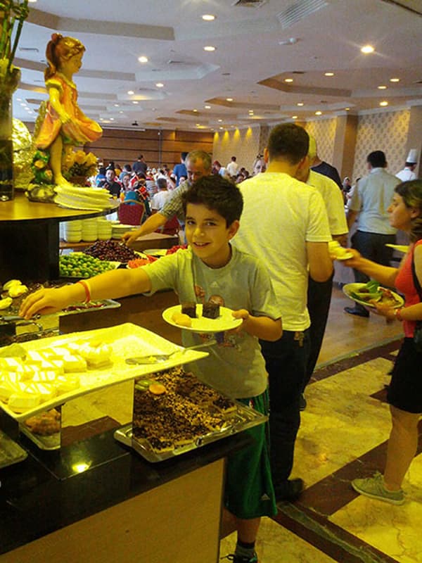 Atakule Spor Akademisi - 32. Fotoğraf Atakule Spor Akademisi - 32. Fotoğraf