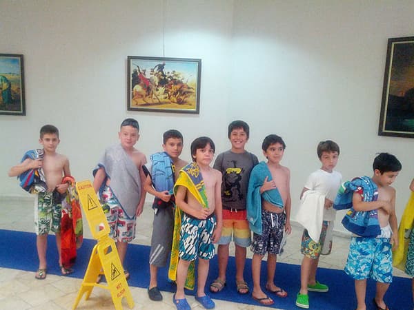 Atakule Spor Akademisi - 33. Fotoğraf Atakule Spor Akademisi - 33. Fotoğraf