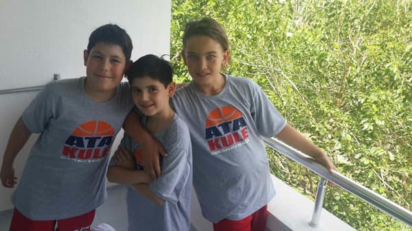 Atakule Spor Akademisi - 88. Fotoğraf Atakule Spor Akademisi - 88. Fotoğraf