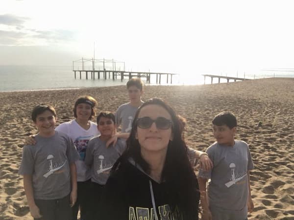 Atakule Spor Akademisi - 179. Fotoğraf Atakule Spor Akademisi - 179. Fotoğraf