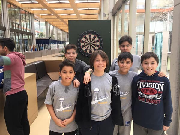 Atakule Spor Akademisi - 181. Fotoğraf Atakule Spor Akademisi - 181. Fotoğraf