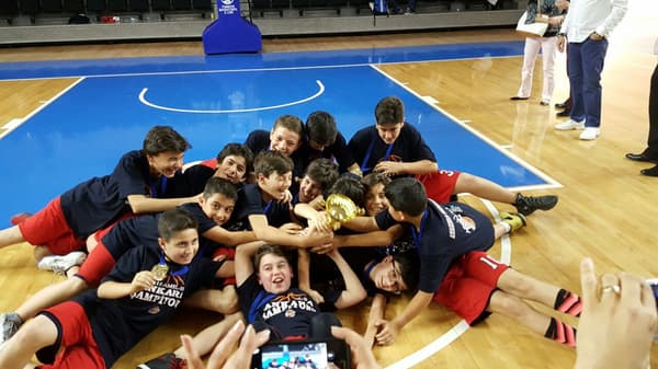 Atakule Spor Akademisi - 205. Fotoğraf Atakule Spor Akademisi - 205. Fotoğraf