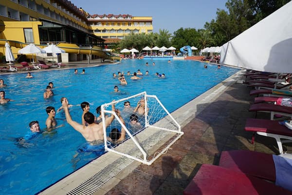 Atakule Spor Akademisi - 71. Fotoğraf