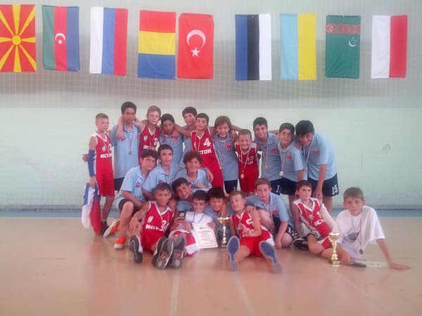 Atakule Spor Akademisi - 65. Fotoğraf Atakule Spor Akademisi - 65. Fotoğraf