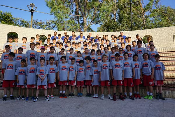 Atakule Spor Akademisi - 82. Fotoğraf Atakule Spor Akademisi - 82. Fotoğraf