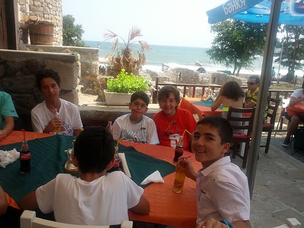 Atakule Spor Akademisi - 57. Fotoğraf Atakule Spor Akademisi - 57. Fotoğraf