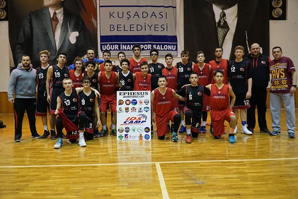 Atakule Spor Akademisi - 113. Fotoğraf