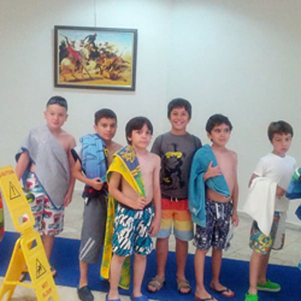 Atakule Spor Akademisi - 41. Fotoğraf Atakule Spor Akademisi - 41. Fotoğraf