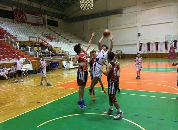 Atakule Spor Akademisi - 102. Fotoğraf Atakule Spor Akademisi - 102. Fotoğraf