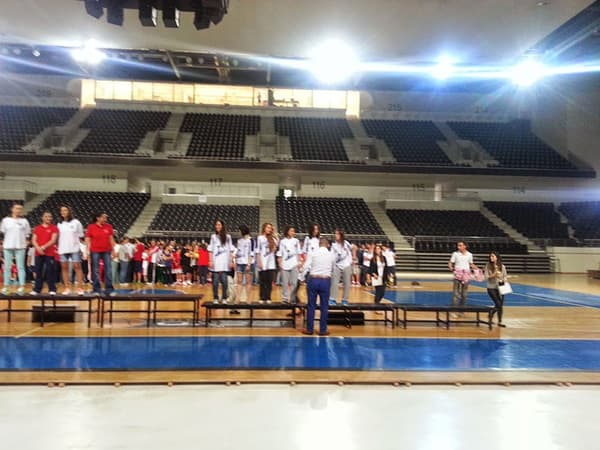 Atakule Spor Akademisi - 186. Fotoğraf Atakule Spor Akademisi - 186. Fotoğraf