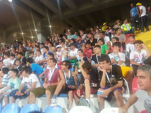 Atakule Spor Akademisi - 131. Fotoğraf Atakule Spor Akademisi - 131. Fotoğraf