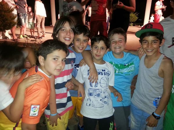 Atakule Spor Akademisi - 235. Fotoğraf Atakule Spor Akademisi - 235. Fotoğraf