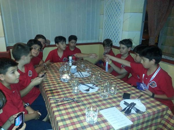 Atakule Spor Akademisi - 157. Fotoğraf Atakule Spor Akademisi - 157. Fotoğraf