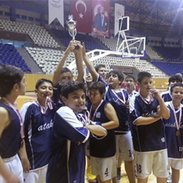 Atakule Spor Akademisi - 215. Fotoğraf Atakule Spor Akademisi - 215. Fotoğraf