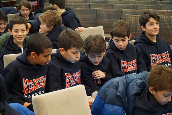 Atakule Spor Akademisi - 117. Fotoğraf Atakule Spor Akademisi - 117. Fotoğraf