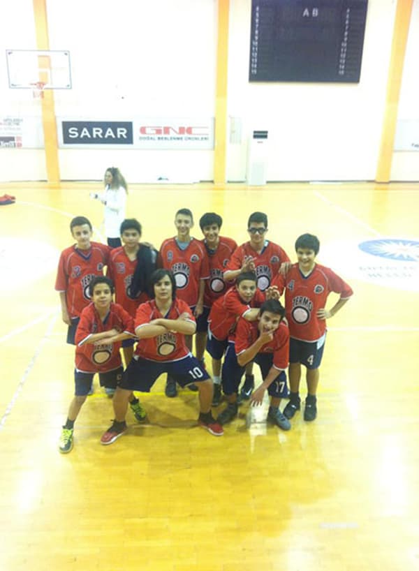 Atakule Spor Akademisi - 172. Fotoğraf Atakule Spor Akademisi - 172. Fotoğraf