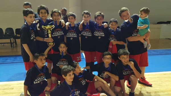 Atakule Spor Akademisi - 203. Fotoğraf Atakule Spor Akademisi - 203. Fotoğraf