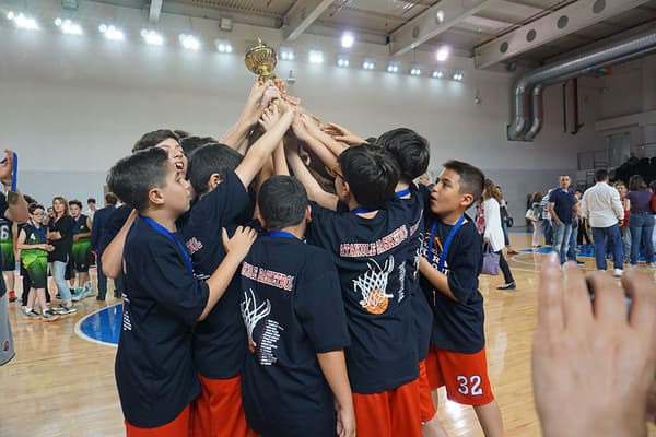 Atakule Spor Akademisi - 200. Fotoğraf Atakule Spor Akademisi - 200. Fotoğraf