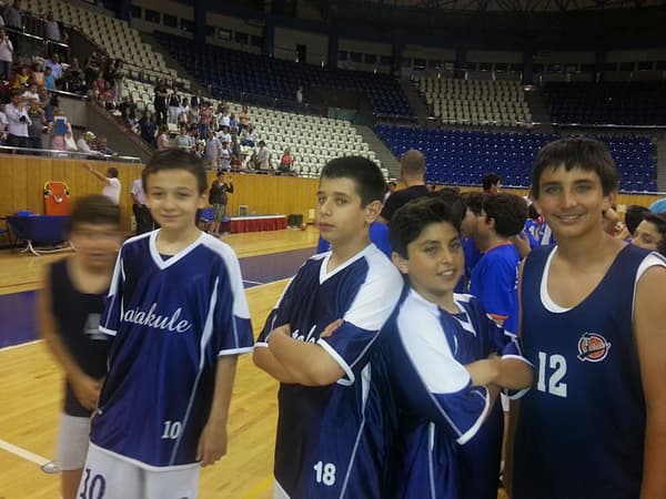 Atakule Spor Akademisi - 212. Fotoğraf Atakule Spor Akademisi - 212. Fotoğraf