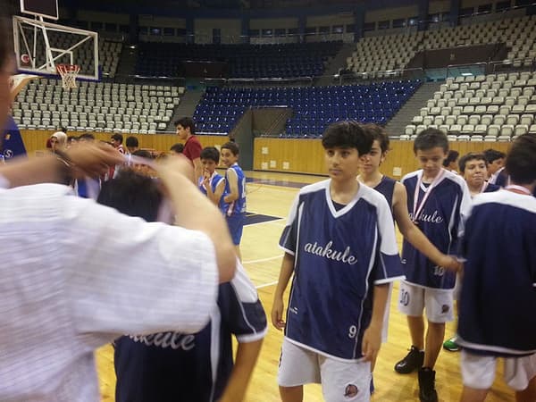 Atakule Spor Akademisi - 213. Fotoğraf Atakule Spor Akademisi - 213. Fotoğraf