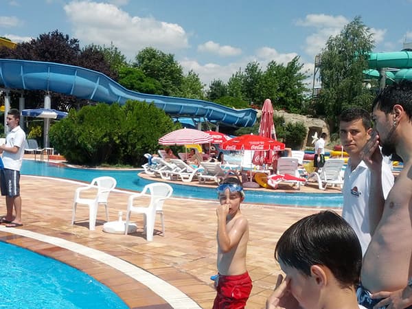 Atakule Spor Akademisi - 37. Fotoğraf Atakule Spor Akademisi - 37. Fotoğraf