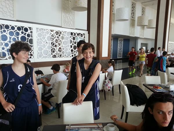 Atakule Spor Akademisi - 238. Fotoğraf Atakule Spor Akademisi - 238. Fotoğraf