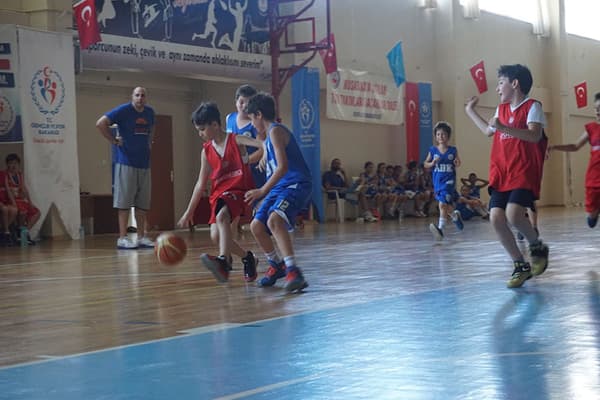 Atakule Spor Akademisi - 80. Fotoğraf Atakule Spor Akademisi - 80. Fotoğraf