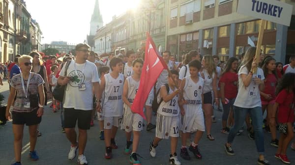 Atakule Spor Akademisi - 138. Fotoğraf Atakule Spor Akademisi - 138. Fotoğraf