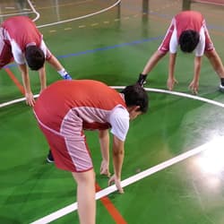 Atakule Spor Akademisi - 5. Fotoğraf